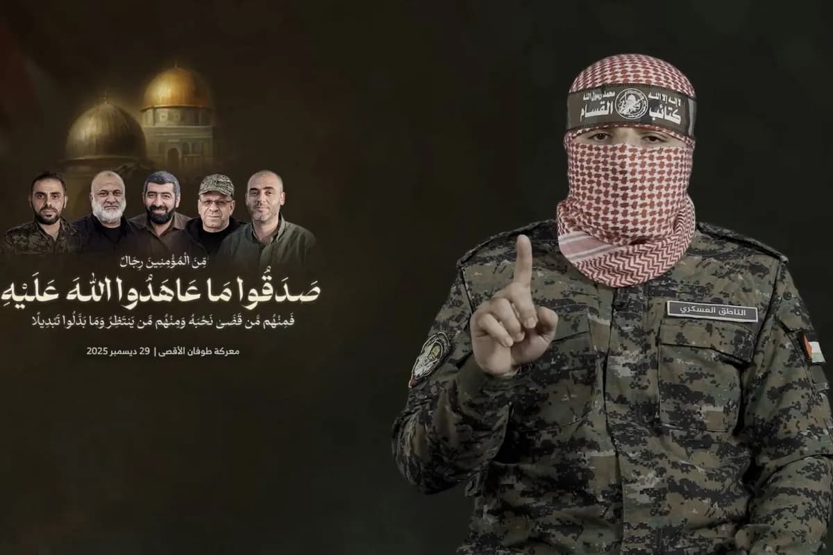 مصر تدعو للالتزام باتفاق وقف النار اللبناني وسط ترقب لقاء ترمب ونتنياهو