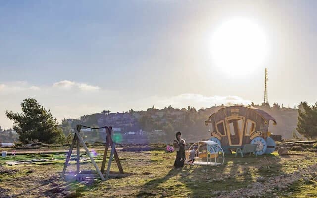 تطورات خطيرة في الضفة الغربية تثير قلق المجتمع الإسلامي