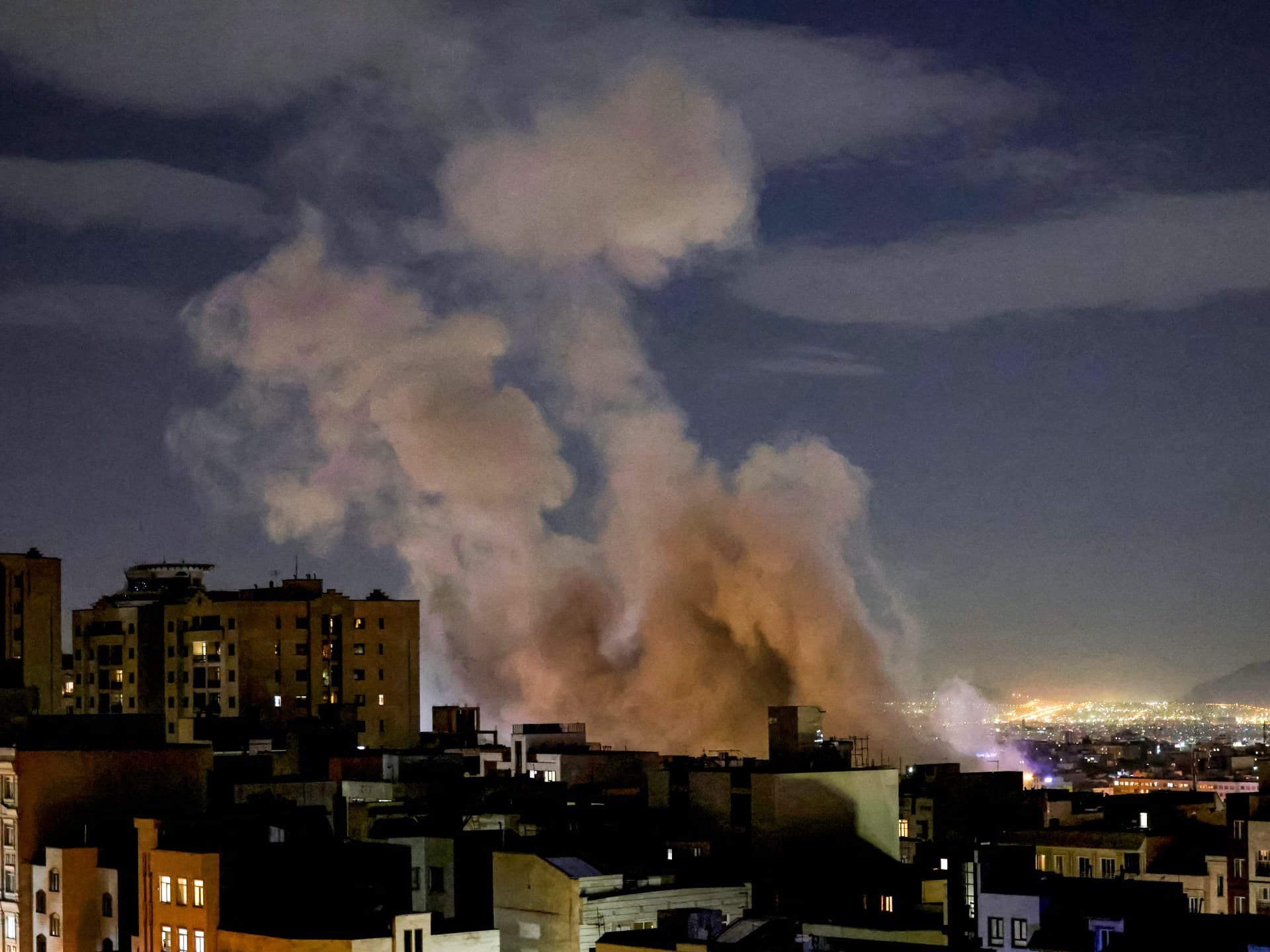 التحديات الإقليمية والحاجة للاستقرار في الشرق الأوسط