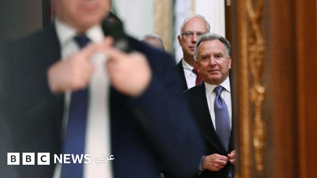 مفاوضات ميامي تدخل يومها الثالث والتقدم مرهون بالإرادة الروسية