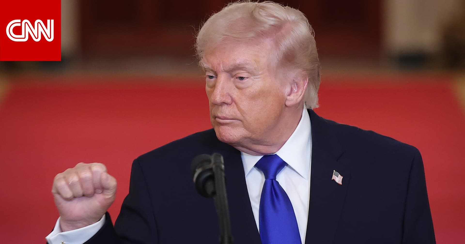 خيارات ترامب الثلاثة في مواجهة إيران: الدبلوماسية أم الضربة المحدودة أم تغيير النظام