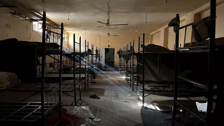 تحقيق رويترز يكشف عودة السجون وانتهاكات في سوريا الجديدة