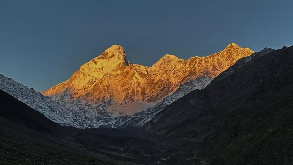 مولد نووي مفقود في الهيمالايا يثير مخاوف بيئية وأمنية