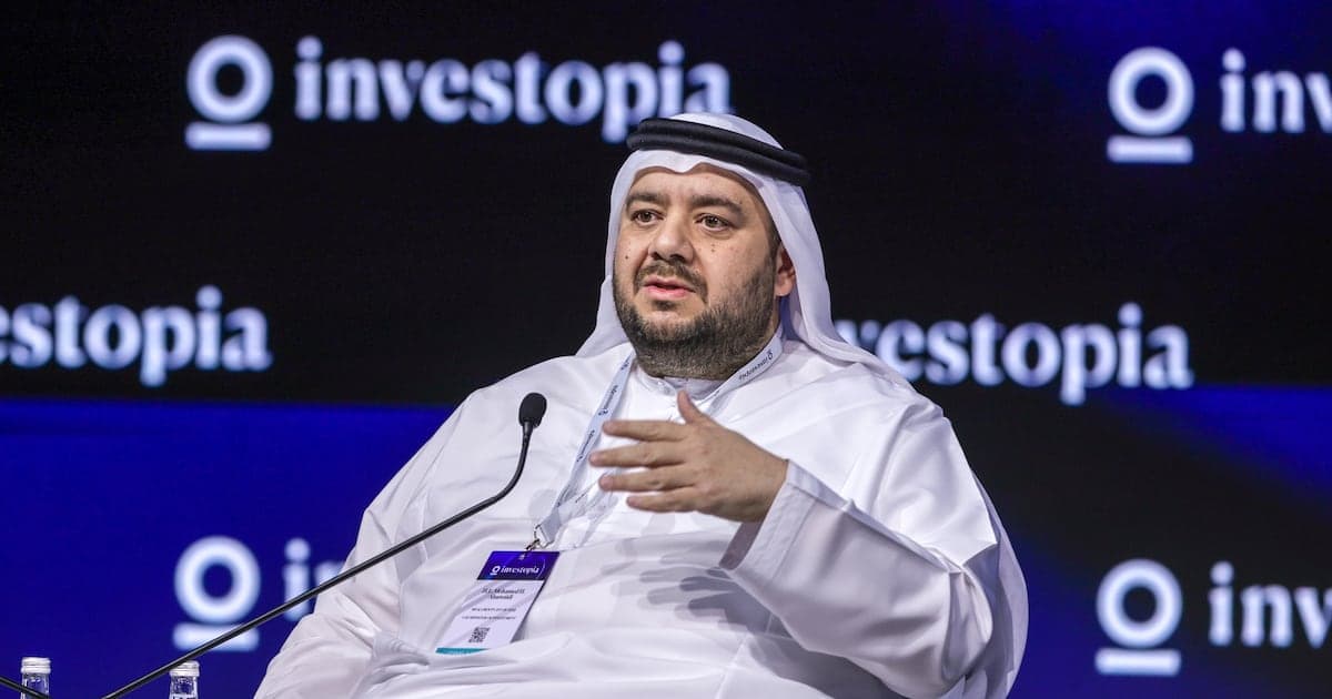 أبوظبي تعزز نفوذها المالي: السويدي يقود لونيت نحو آفاق جديدة