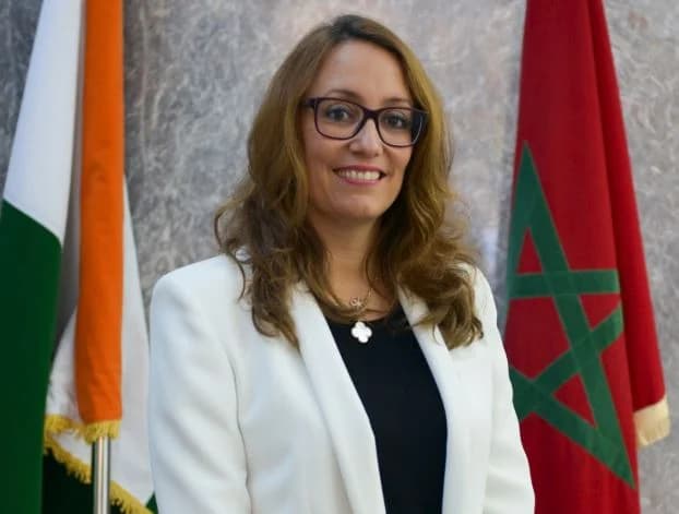 ميريام جيانكارلي وفارما 5: النهج الهادئ لمواجهة العمالقة