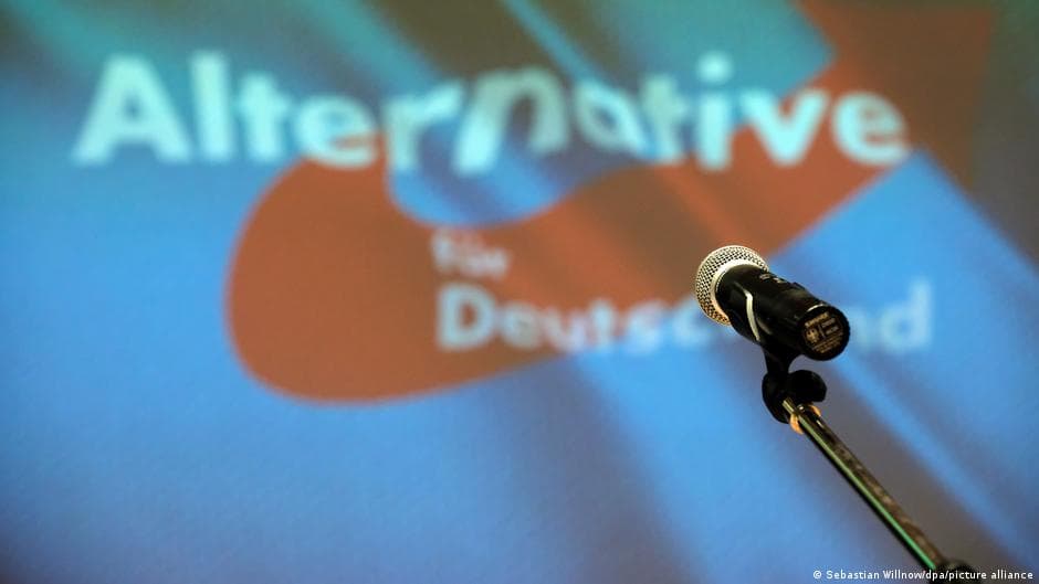 البديل الألماني يكشف برنامجه المثير للجدل حول الهجرة والأسرة