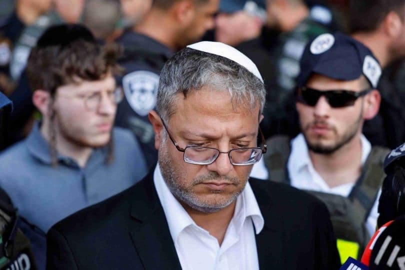 توترات في يافا بعد اعتداء على امرأة حامل فلسطينية