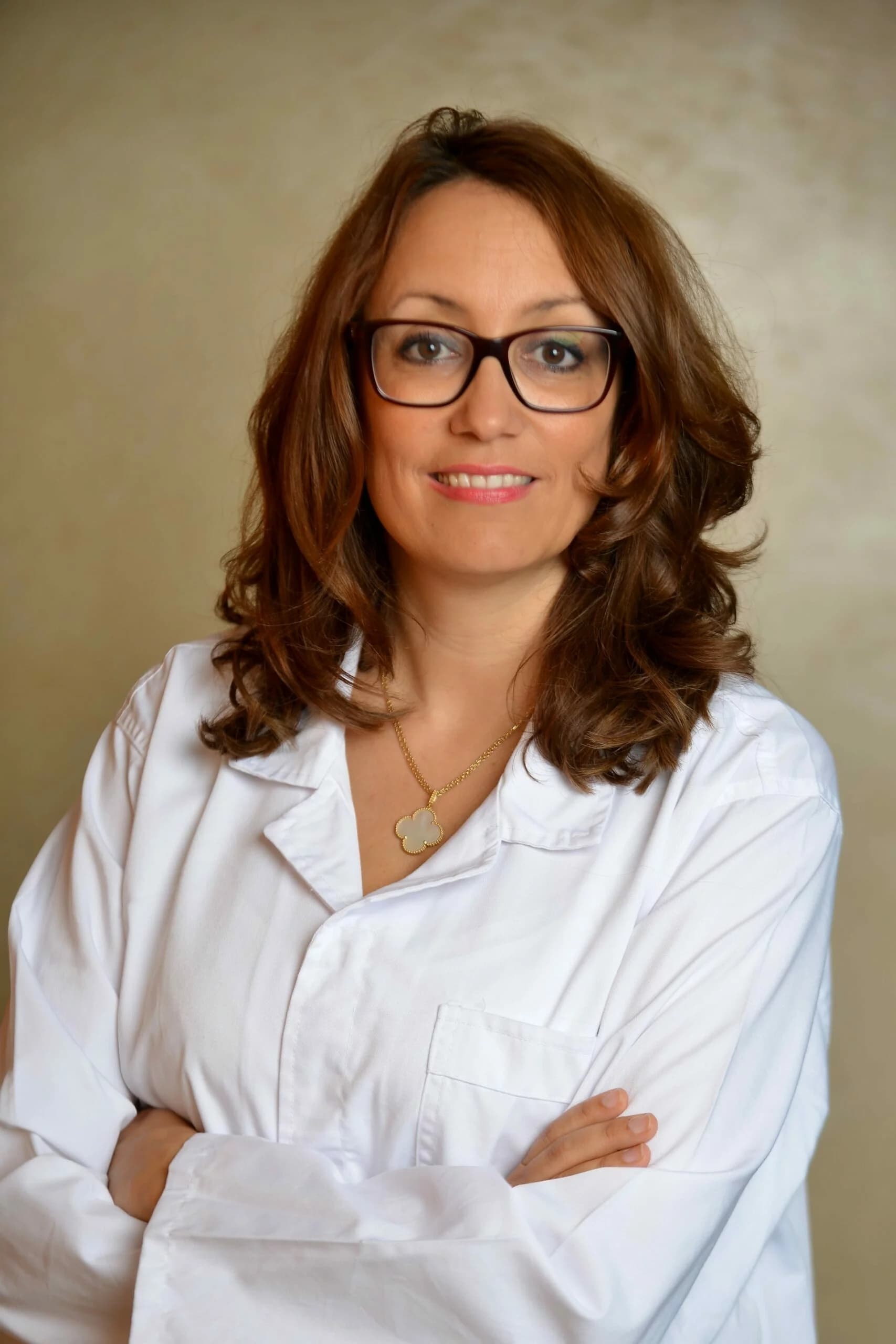 ميريام جيانكارلي: رائدة الصناعة الدوائية والسيادة الصحية