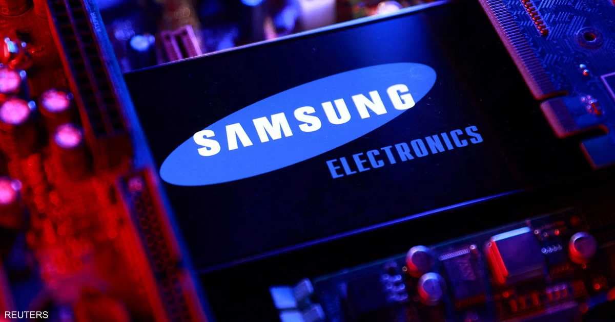 سامسونغ تعيد رسم استراتيجيتها في الذكاء الاصطناعي بصفقات الاستحواذ