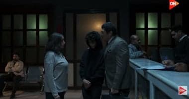 مسلسل عين سحرية يواصل جذب الجمهور بأحداثه المشوقة