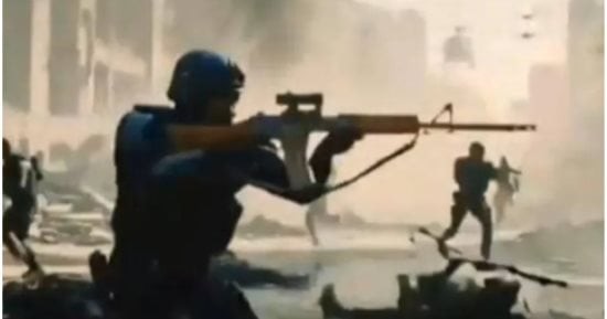 السينما الأفريقية تدخل عصر الذكاء الاصطناعي بفيلم نيجيري يولد 80% من مشاهده