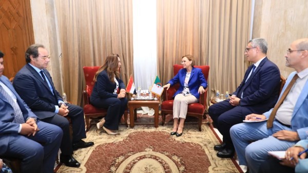 مصر تعزز التعاون البيئي العربي في الدورة السابعة والثلاثين لمجلس الوزراء العرب