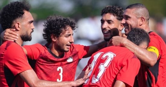 الفراعنة في صدارة المرشحين لأمم أفريقيا 2027.. والمغرب يتصدر القائمة