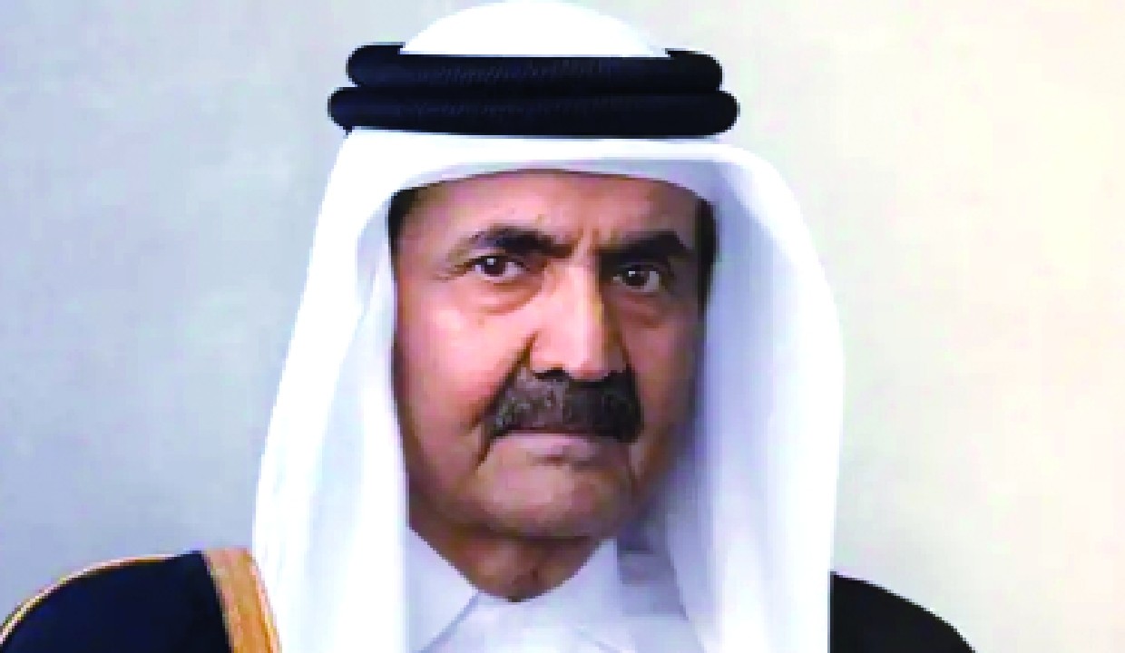 وفاة الأمير الأب الشيخ حمد بن خليفة: تعازٍ خليجية واستفزاز إيراني