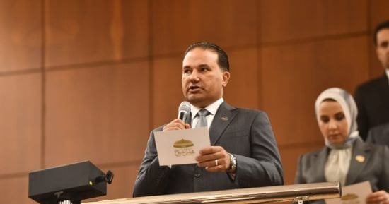 دعوة مصرية لإنشاء منطقة صناعية كورية في قناة السويس تعزز الشراكة الاقتصادية