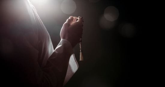 أذكار المساء ليوم الخميس 8 أكتوبر 2026.. رضيت بالله ربا وبالإسلام دينا وبمحمد نبيا