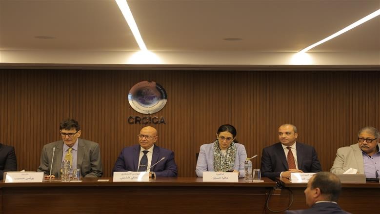 شركة مياه الشرب تطلق برنامجاً تدريبياً متطوراً لإدارة العقود وتسوية المنازعات