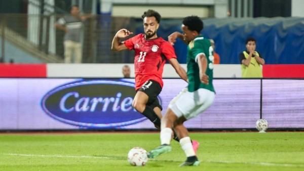 انتصار جنوب أفريقيا على مصر في القاهرة: قراءة في دلالات بداية موسيماني القوية
