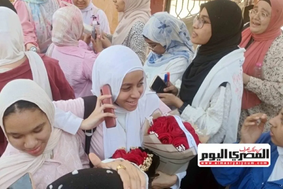 نتيجة الثانوية العامة 2026 في مصر: موعد الإعلان الرسمي ورابط الاستعلام