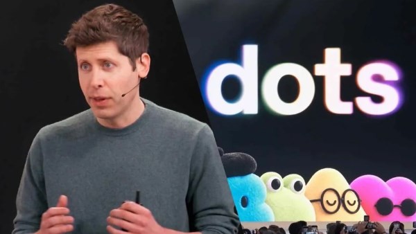 OpenAI تطلق «دوتس»: وكيل ذكي يعمل نيابة عن مستخدمي ChatGPT