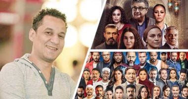 الشركة المتحدة تعيد رسم خريطة الدراما العربية بمنهج إسلامي