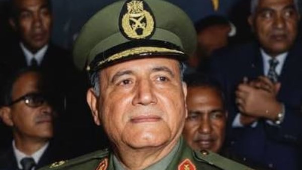 المشير أحمد إسماعيل.. قائد العبور الذي صنع نصر أكتوبر