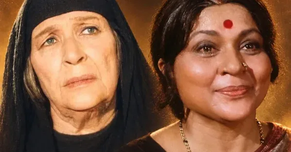 أمينة رزق ونيروبا روي.. دفء الأمهات في وجدان السينما