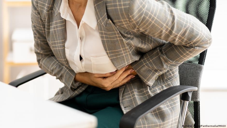 ما قبل انقطاع الطمث: ماذا يحدث في جسم المرأة؟