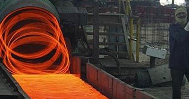 شركة الحديد والصلب المصرية تحت التصفية.. مليون متر مفقود يتصدر تقرير المراجعة